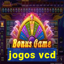 jogos vcd